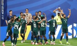 السعودية تبدأ مشوارها في كأس الخليج بانتصار ثمين على الكويت