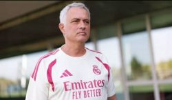 مورينيو أمام اختبار ناري مع ريال مدريد.. 16 يومًا تحسم الكثير