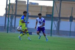 حصاد الجولة السادسة لدوري المحترفين...جولة الغزارة التهديفية
