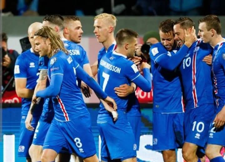 التعادل يحسم مواجهة إستونيا وآيسلندا في دوري الأمم الأوروبية
