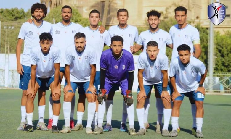 بالعلامة الكاملة وبـ 17 هدفًا.. الشمس يتسيد الموقف في المجموعة الخامسة بدوري الدرجة الثالثة