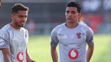 الجهاز الطبي يكشف تفاصيل إصابة بن شرقي و الدبيس و برنامجهما العلاجي