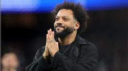 مفاجأة مدوية.. مارسيلو على أعتاب منصب جديد في الدوري الفرنسي