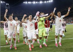 كاف يسلط الضوء على انطلاقة المغرب في تصفيات أمم أفريقيا