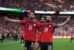 حسام حسن يعلن تشكيل منتخب مصر لمواجهة جنوب السودان في تصفيات أمم أفريقيا 2027
