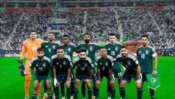 بهدفي آل سالم والحمدان.. المنتخب السعودي يُسقط العراق بثنائية في خليجي 27