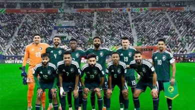 بهدفي آل سالم والحمدان.. المنتخب السعودي يُسقط العراق بثنائية في خليجي 27