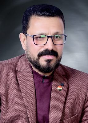 د. رمضان توحيد يكتب .. فى رثاء إبنى" قطعة من قلبى رحلت "