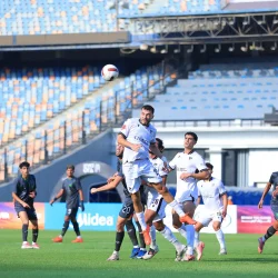 مودرن سبورت يقلب الطاولة على وادي دجلة ويفوز بعد مباراة مثير