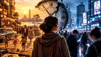 الثمانينات في قفص الاتهام والحاضر هو المتهم
