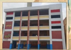 محافظة الجيزة تنهي استعداداتها لاستقبال العام الدراسي الجديد 2027/2026