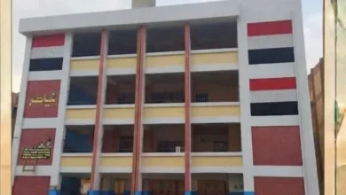 محافظة الجيزة تنهي استعداداتها لاستقبال العام الدراسي الجديد 2027/2026