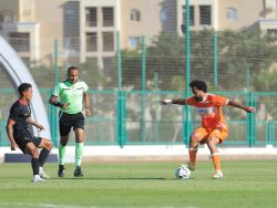 المالكي يخطف ثلاث نقاط مثيرة لتيم إف سي من بروكسي في دوري المحترفين