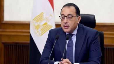 رئيس الوزراء:ومؤتمر صحفي على هامش جولته التفقدية لعدد من المشروعات بكفر الشيخ