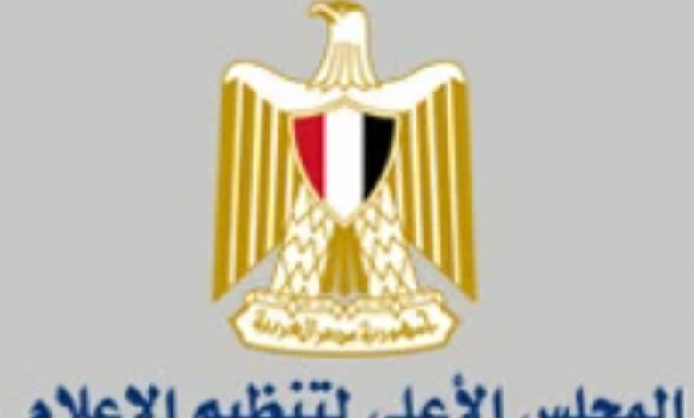 «الأعلى للإعلام»قرار جديد بشأن المنصات الرقمية لإسلام صادق