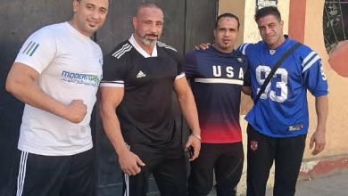 أبطال مودرن جاس يواصلون حصد الذهب إنجاز جديد في بطولة الشركات