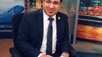 محمد صبري حجازي أمينًا للتنظيم المركزي بالحزب العربي الديمقراطي الناصري
