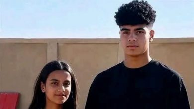 الحبس عامين لـ«جودي» وعام لـ«مروان» في قضية دهس بائعة الشاي بحدائق الأهرام