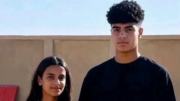 الحبس عامين لـ«جودي» وعام لـ«مروان» في قضية دهس بائعة الشاي بحدائق الأهرام