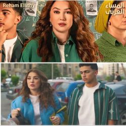 كندة علوش في «50/50».. جوزها ساب لها ورقة الطلاق