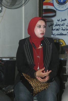 إئتلاف الأحزاب بالإسكندرية يبحث قضايا المحافظة ويضع العقارات الآيلة للسقوط على رأس أولوياته