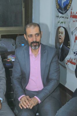 إئتلاف الأحزاب بالإسكندرية يبحث قضايا المحافظة ويضع العقارات الآيلة للسقوط على رأس أولوياته