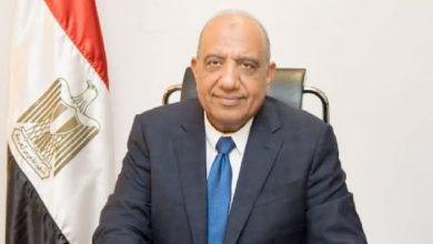 وزير الكهرباء: رفع مستهدف الطاقة المتجددة لـ45٪ بحلول 2028