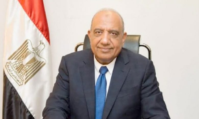 وزير الكهرباء: رفع مستهدف الطاقة المتجددة لـ45٪ بحلول 2028