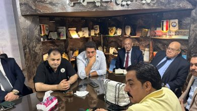 ناجي الشهابي: الأمانات النوعية مطالبة بإعداد رؤى ودراسات حول القضايا التي تشغل الرأي العام.