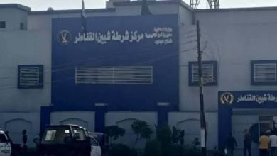 إعترض طريقها وكتم أنفاسها.. ضبط المتهم بقتل فتاة وسط الزراعات بشبين القناطر فى القليوبية.