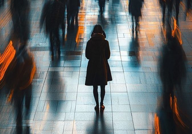 خطوات الحياة ليست طريق مستقيم نمشي فيه من غير ما نتعب أو نقع أو نرجع خطوة للخلف