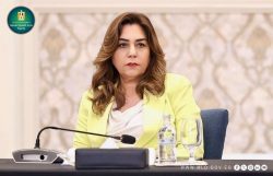 وزارة التنمية المحلية والبيئة توقف سفينة شحن تتسبب فى روائح كيماوية