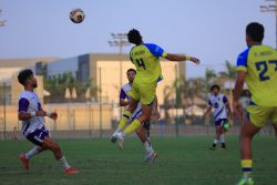 الإتصالات تفوز على لافينا بدوري المحترفين