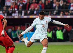 فرنسا تحسم مواجهة تركيا بهدف مبابي في دوري الأمم