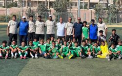 الاتحاد 2013 يضرب موعدًا مع الانتصارات.. والخطيب يمنح الزعيم الفوز أمام أبو قير