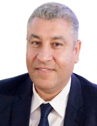 مصر وفخامة الرئيس بين الماضي والحاضر