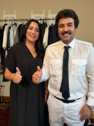 مسلسل "ليل خرمس".. ما لا تراه الكاميرا في الدراما الخليجية.