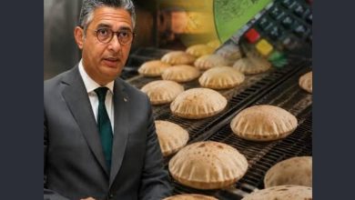 وزير التموين يبحث تكلفة إنتاج الخبز السياحي والفينو