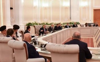 الوطن ليس وجهة نظر.. حين تصبح "حماية مصر" عقيدة بقاء لا شعاراً للتداول!