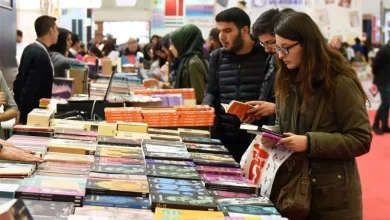 هيئة الكتاب تفتح باب الاشتراك  غداً في معرض القاهرة للكتاب 2027