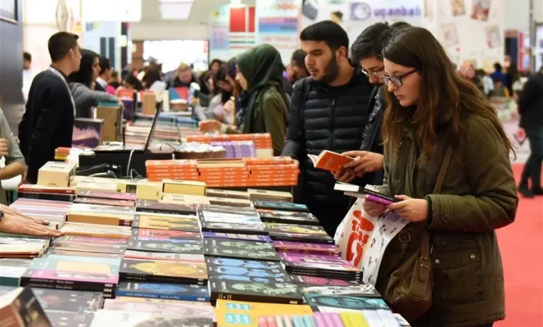 هيئة الكتاب تفتح باب الاشتراك غداً في معرض القاهرة للكتاب 2027