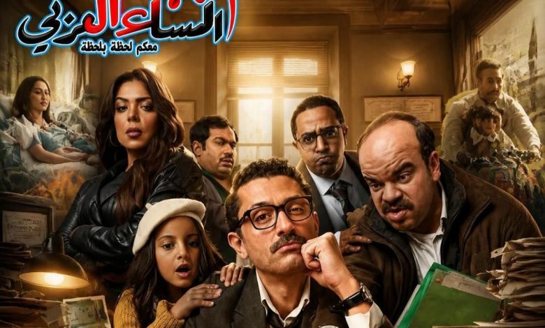 MBC مصر تحصد جائزتين في المهرجان العربي للإذاعة والتلفزيون