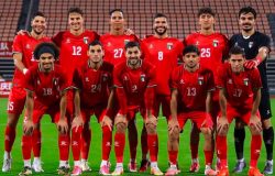 أسد الحملاوي يقود فلسطين للفوز على طاجيكستان وديًا