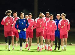 تونس تسقط في فخ التعادل أمام بوتسوانا في التصفيات المؤهلة لكأس الأمم الأفريقية