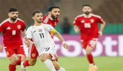 اليمن يقلب الطاولة على البحرين بخماسية مثيرة في «خليجي 27»