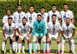 سباق الصدارة يشتعل..جدول ترتيب دوري المحترفين بعد انتهاء الجولة الثالثة