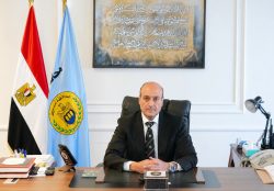 حملات مكثفة لحماية أملاك الدولة والأراضي الزراعية والتصدي للمخالفات بأسيوط .
