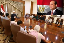 مفتي الجمهورية: رعاية الرئيس السيسي للمؤتمر العالمي الـ11 تعكس اهتمام الدولة بقضايا الأسرة