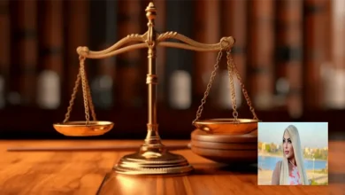 الاستئناف باب الأمل لـ سارة خليفة للهروب من حبل المشنقة بعد حكم الإعدام