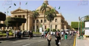 الجامعات تستعد لاستقبال 4 ملايين طالب..